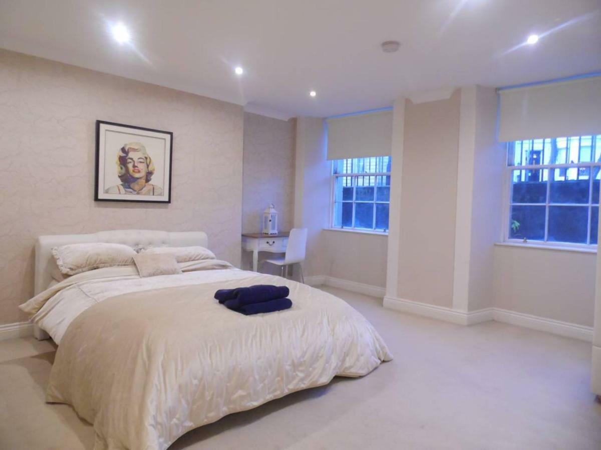 West End -Stunning, 2 Bedroom, Main Door Flat With Private Parking Glasgow Zewnętrze zdjęcie